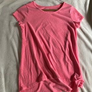 Old Navy shirt (XL child)